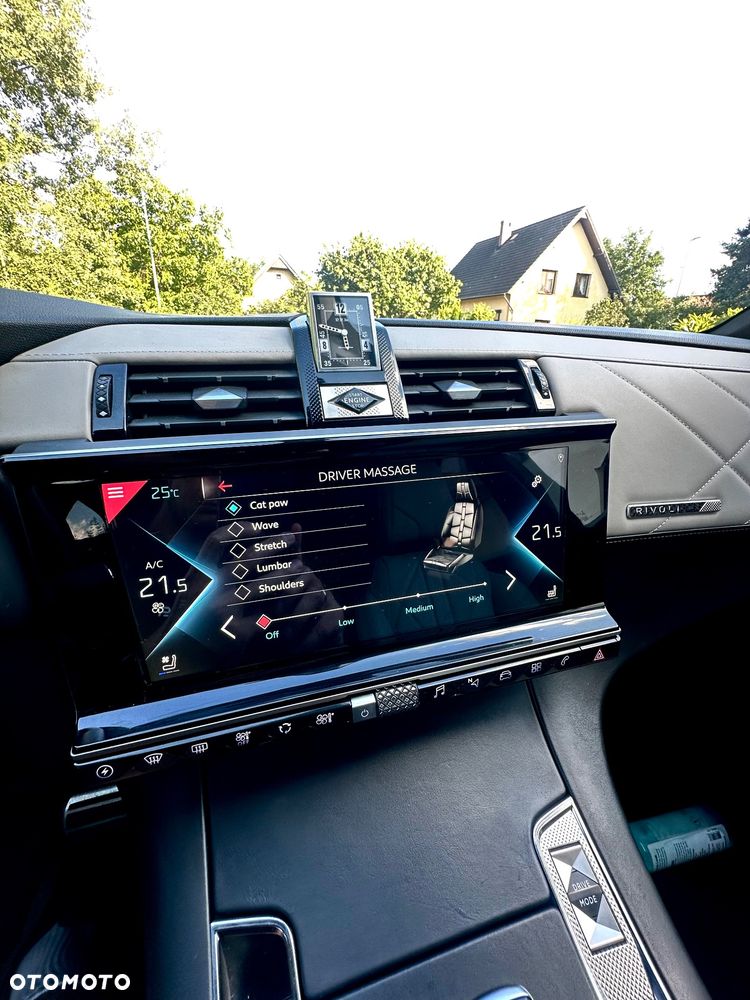 DS Automobiles DS 7 Crossback 1.6 PureTech Rivoli - 16