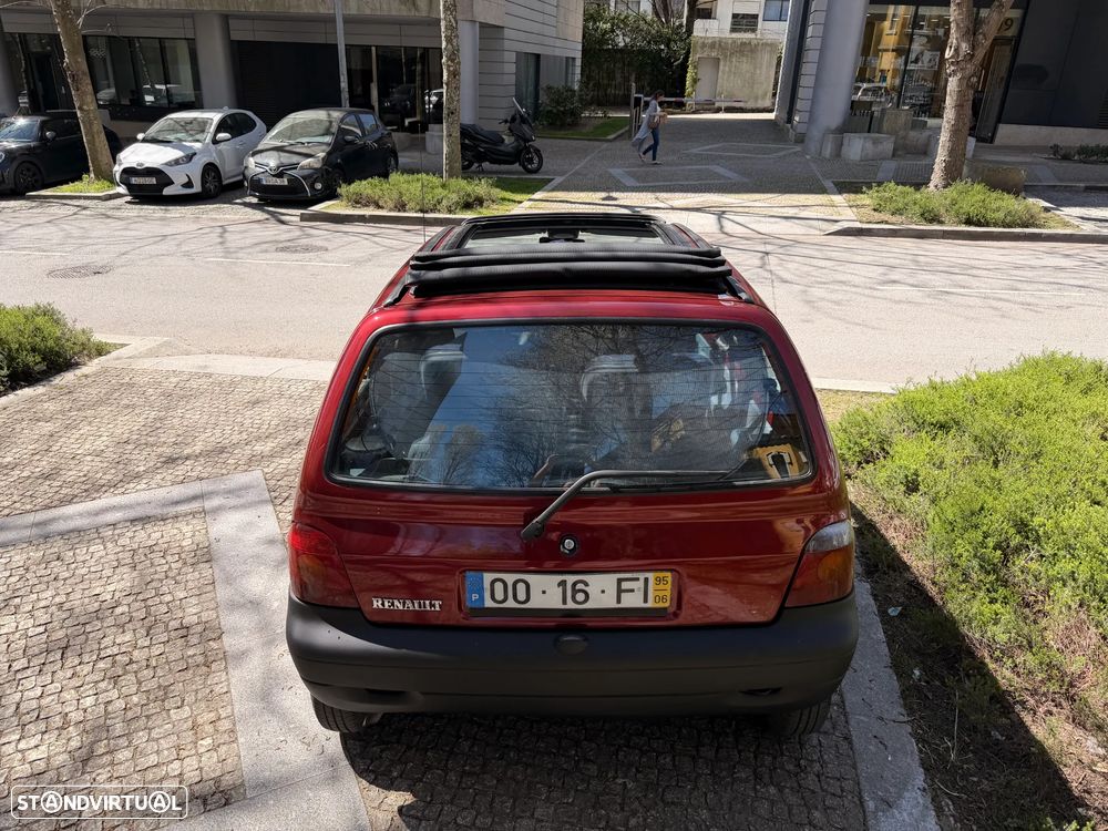 Renault Twingo - 5
