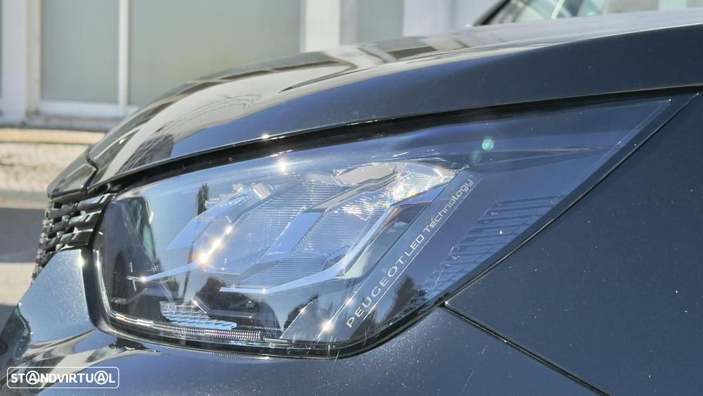 Peugeot e-2008 Active Pack - 10