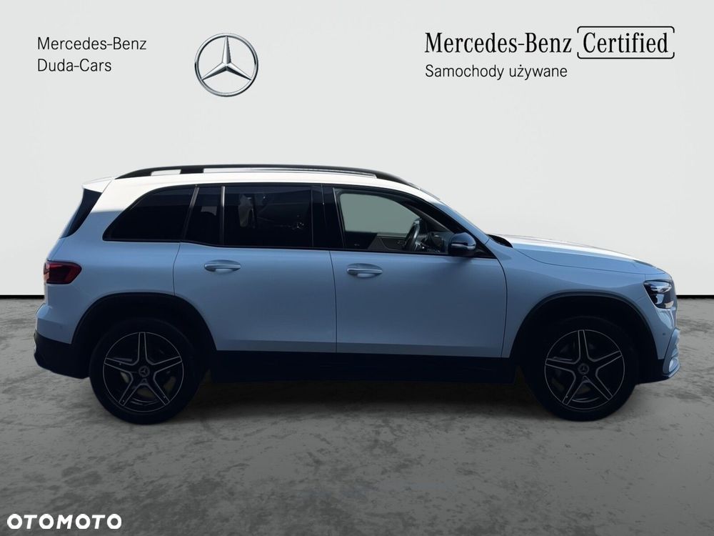 Mercedes-Benz GLB - 7