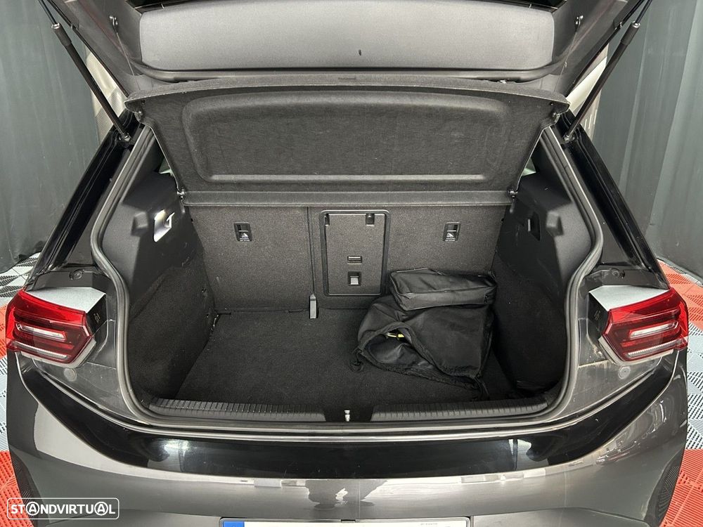 VW ID.3 58 kWh 1st - 13