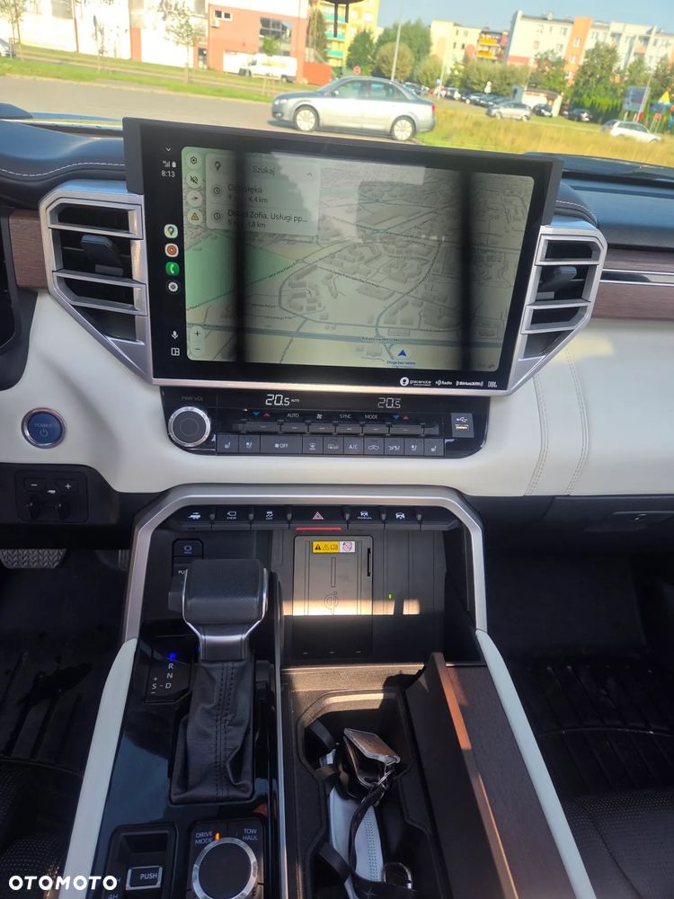 Toyota Tundra - 13