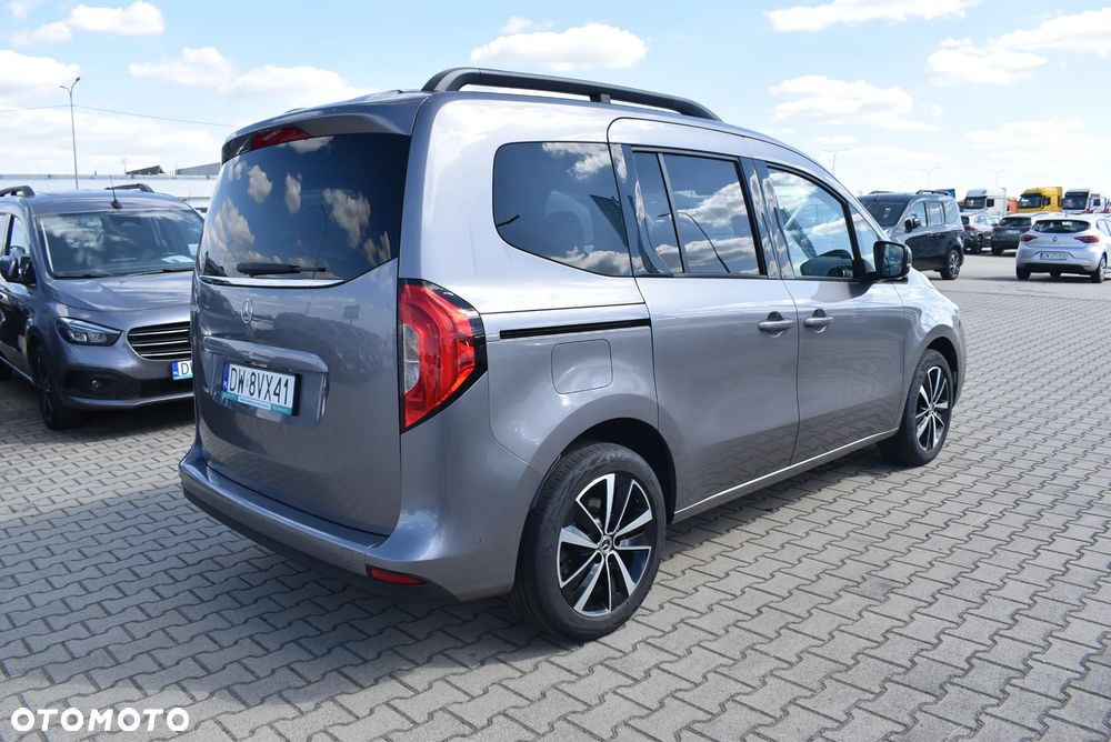 Mercedes-Benz Klasa T 180 d Progressive - 7