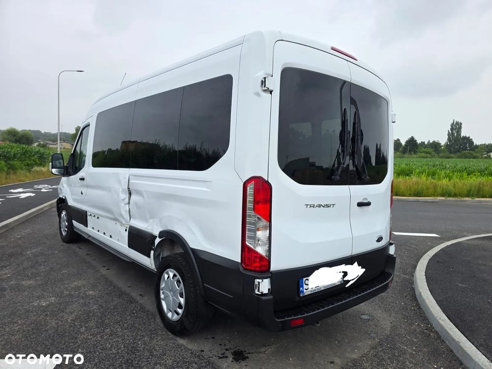 Ford Transit Kombi L3H2 Trend - 7