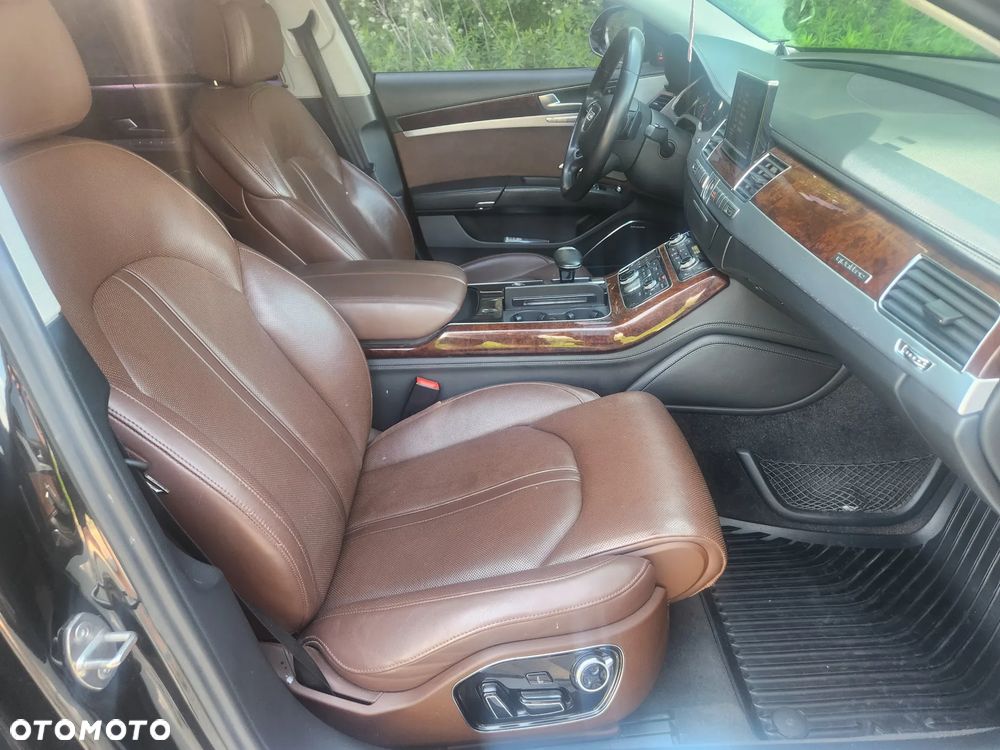 Audi A8 - 22