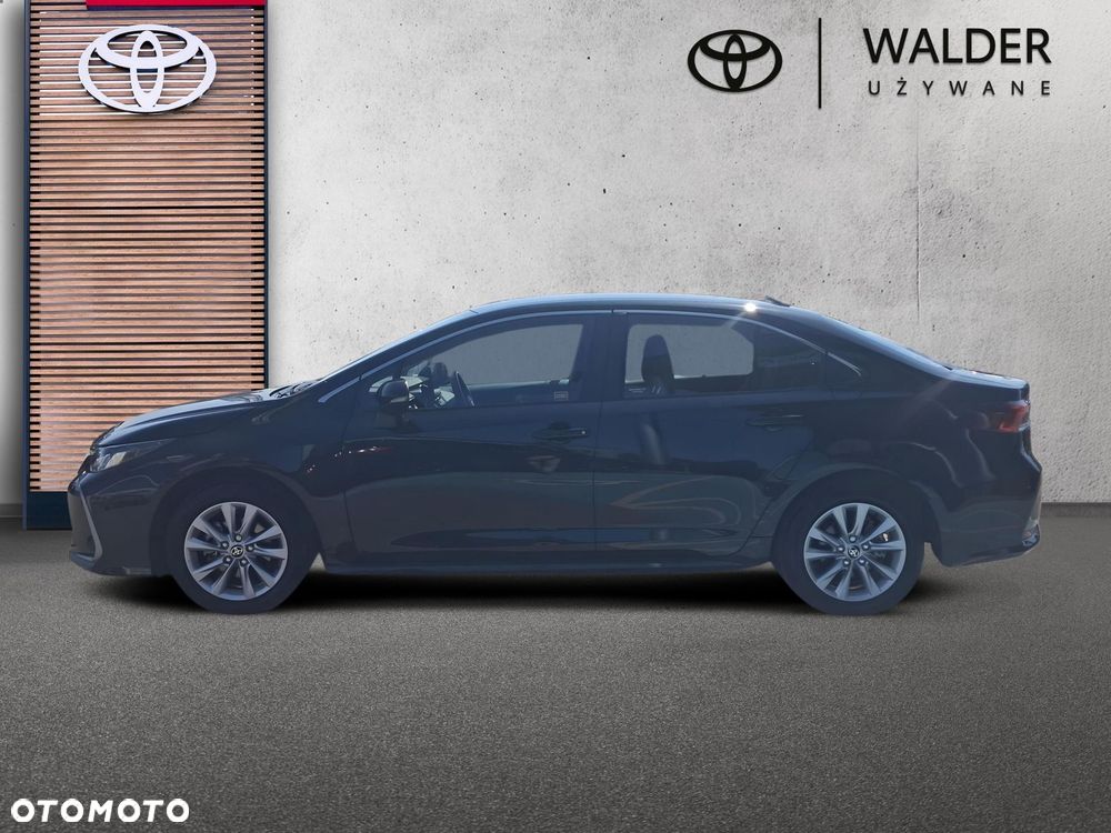 Toyota Corolla 1.8 Hybrid Comfort - 2