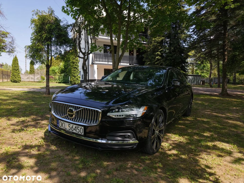 Volvo S90 - 30