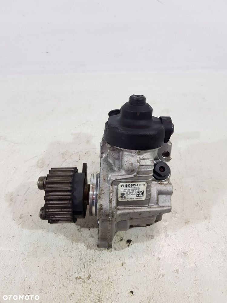 pompa wtryskowa 03l130755j 0445010520 vw t5 t6 2.0 tdi caa - 4