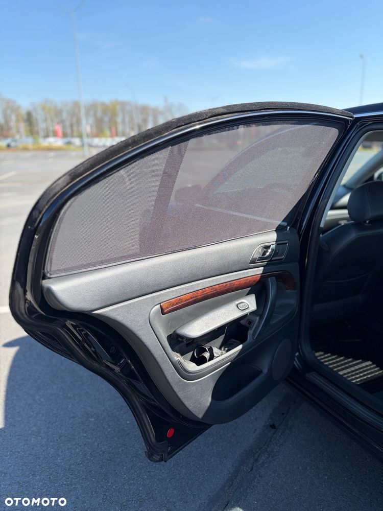 Skoda Superb 1.8T Platinum - 24