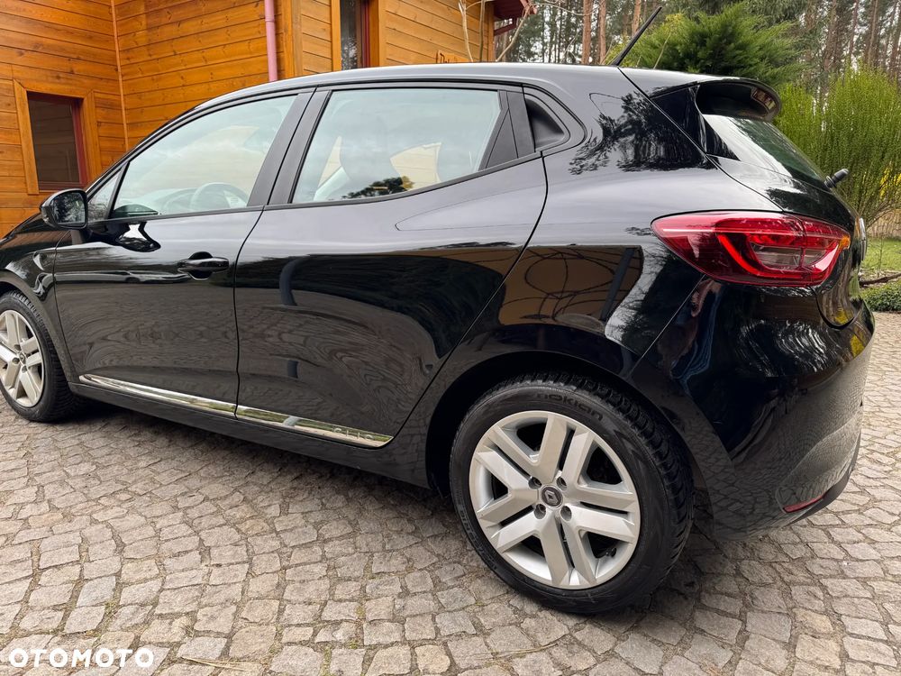 Renault Clio 1.0 TCe Zen - 4