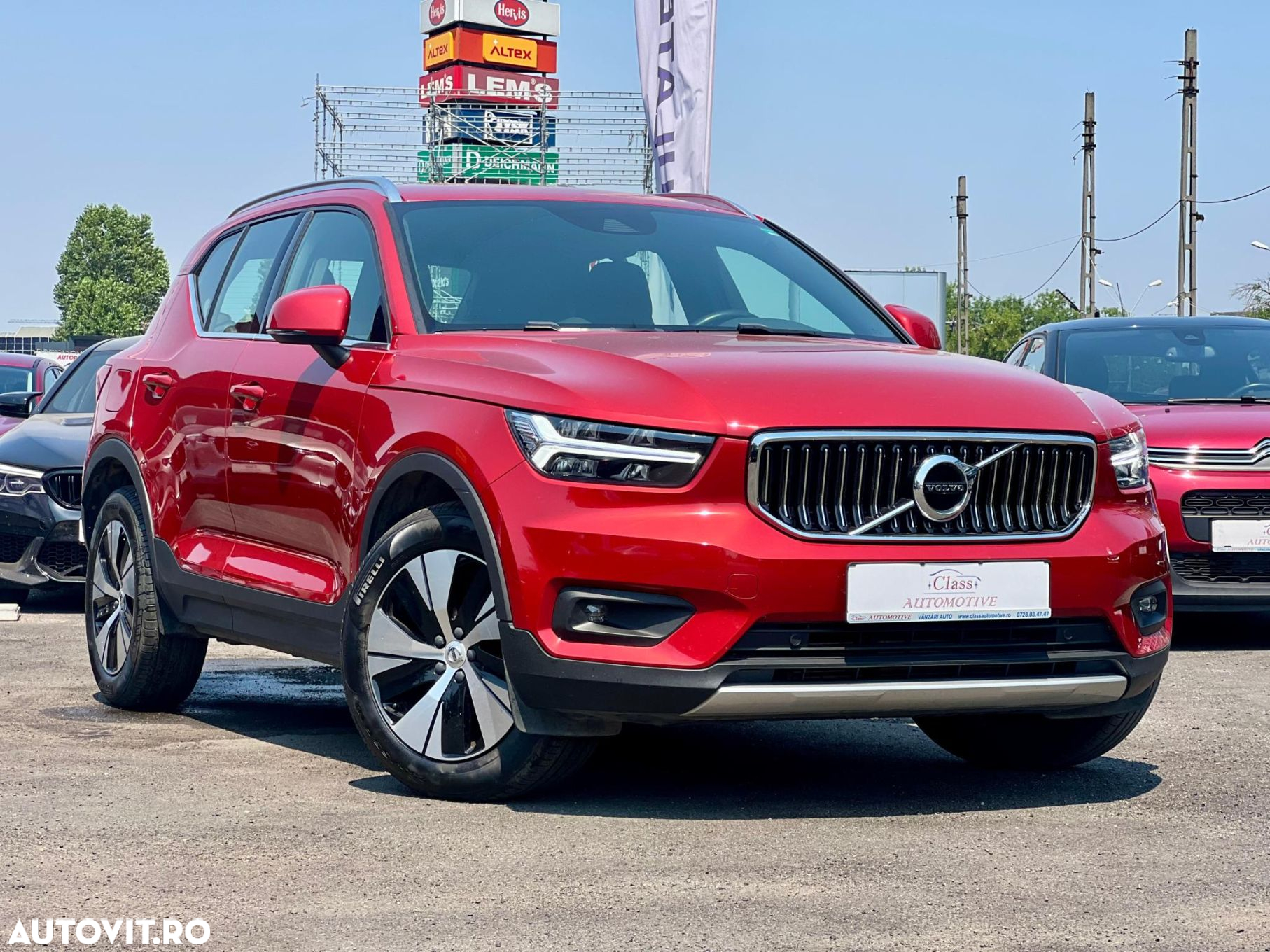 Volvo XC 40 - 6