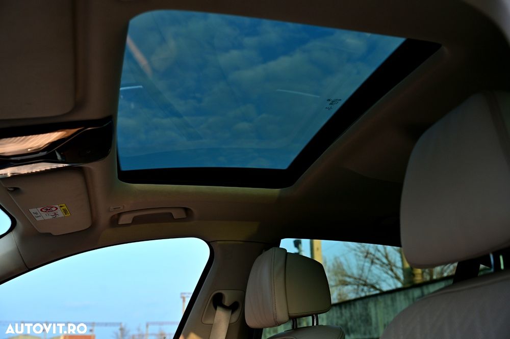 BMW Seria 7 745Le - 17