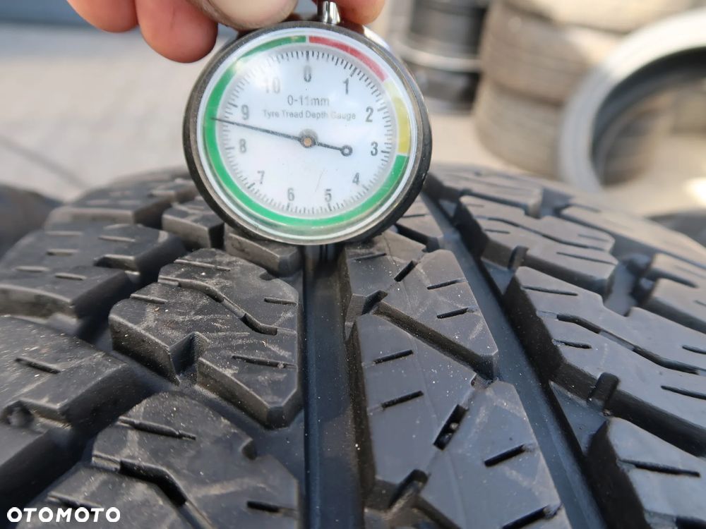 Bridgestone Dualer A\T 235/70R18 4szt Jeep Wrangler - 3