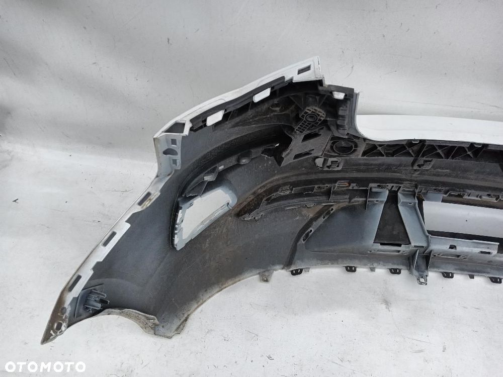 ZDERZAK TYŁ TYLNY AUDI A3 8Y 8Y4807511 - 7