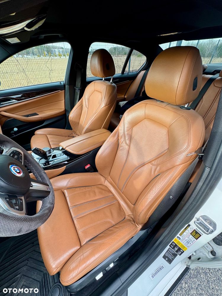 BMW Seria 5 - 14