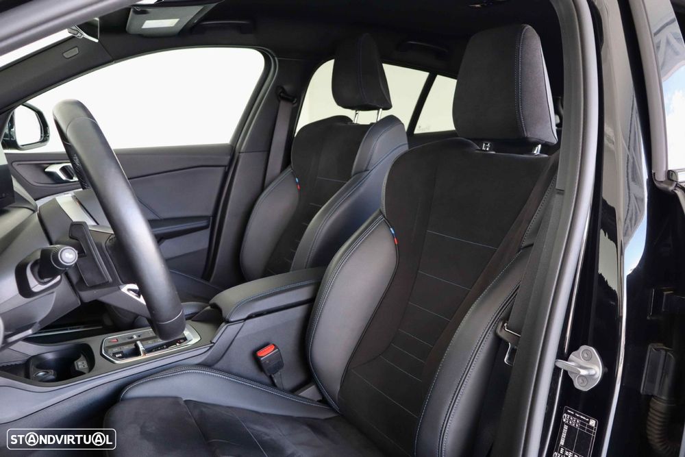 BMW 116 Pack Desportivo M - 35
