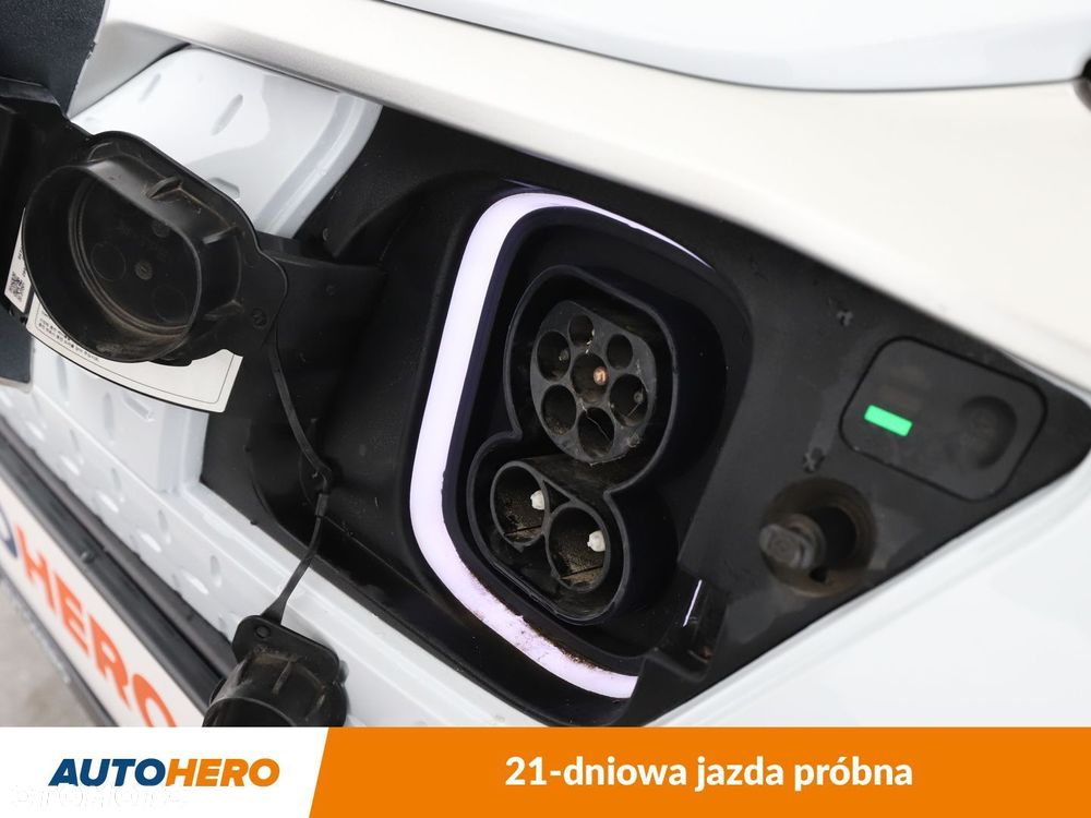 Hyundai Kona Electric 39kWh Modern - 37