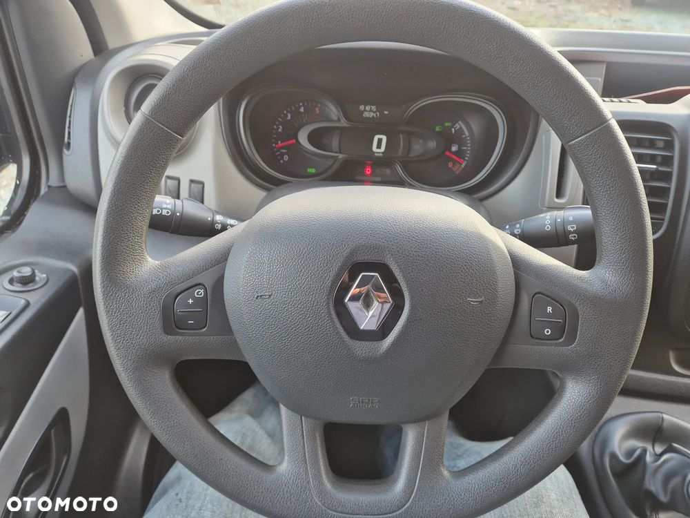 Renault Trafic ENERGY Spaceclass - 18