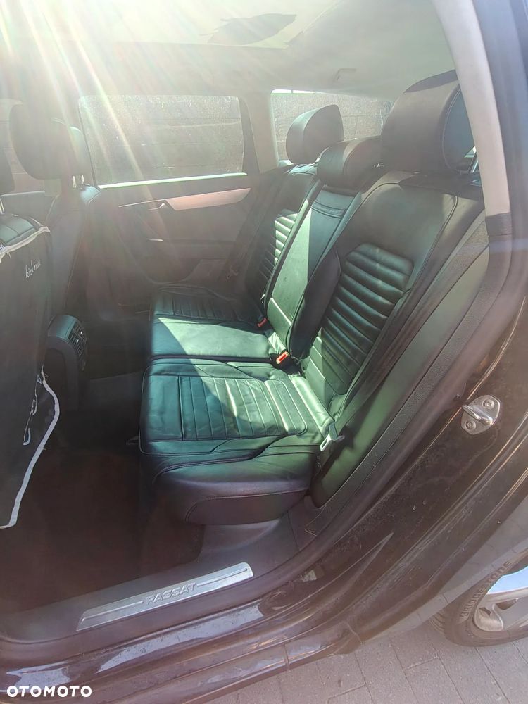 Volkswagen Passat 1.4 TSI Highline - 19
