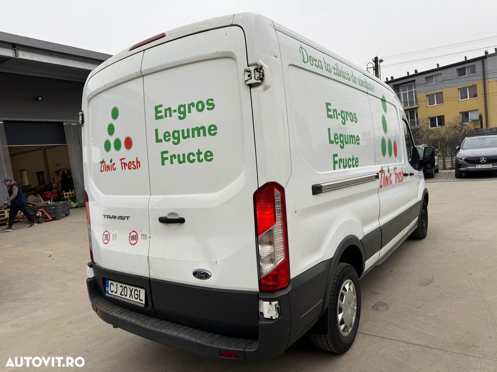 Ford Transit - 7