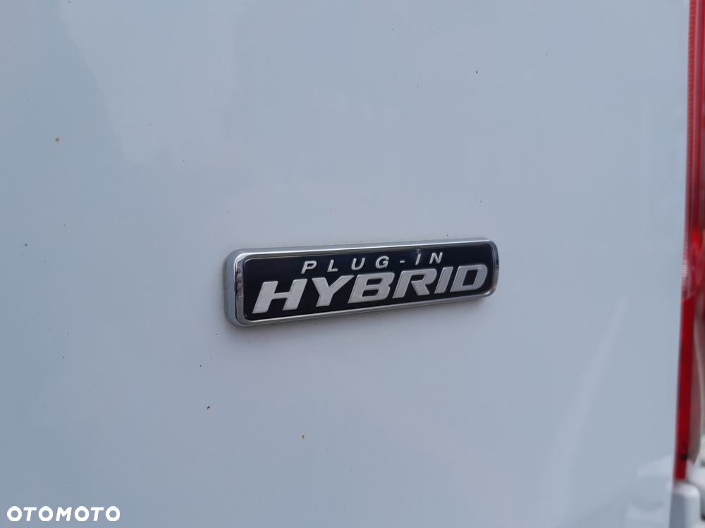 Ford Transit Custom - 7