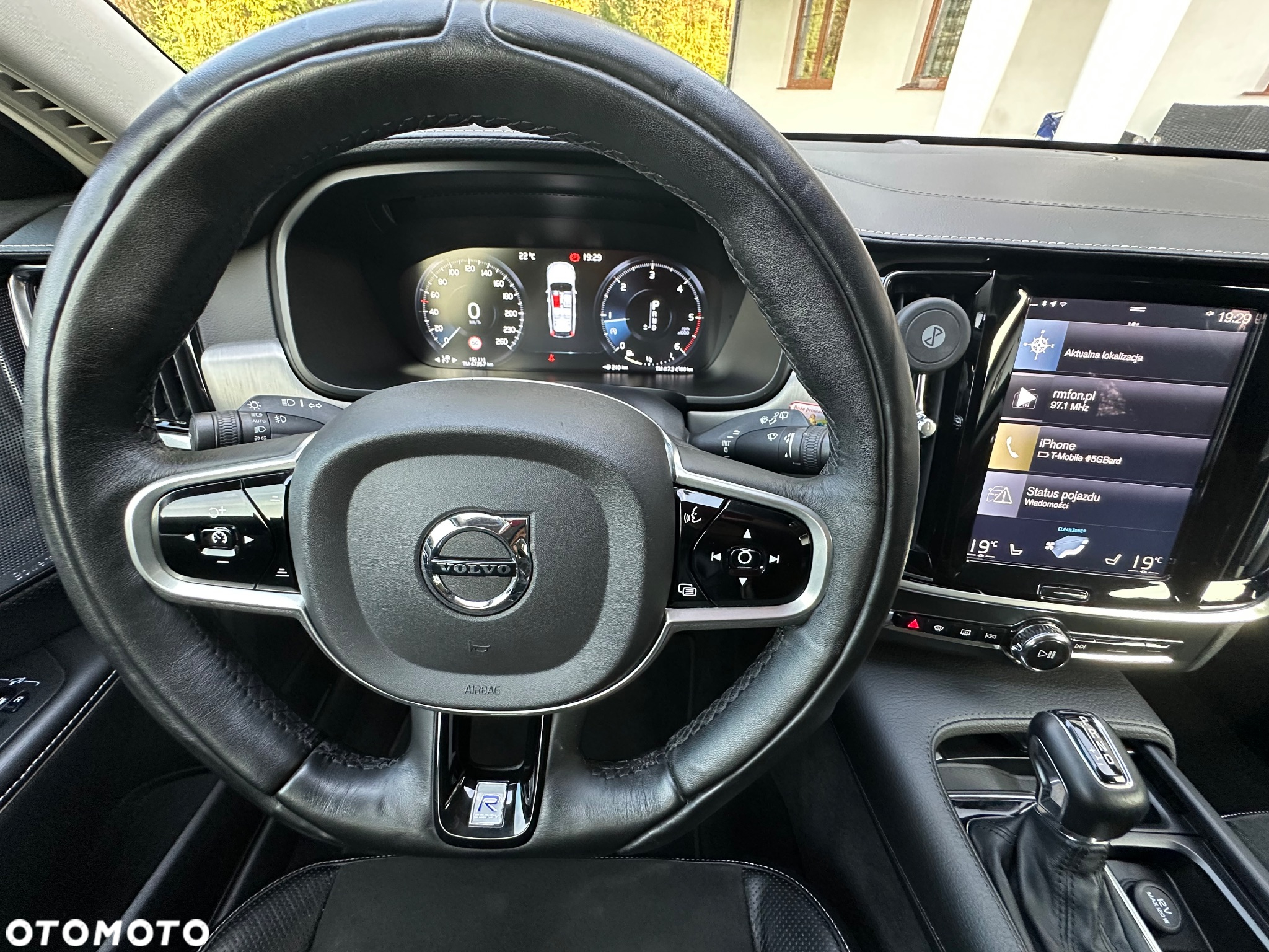 Volvo V90 D4 Geartronic Momentum Pro - 8