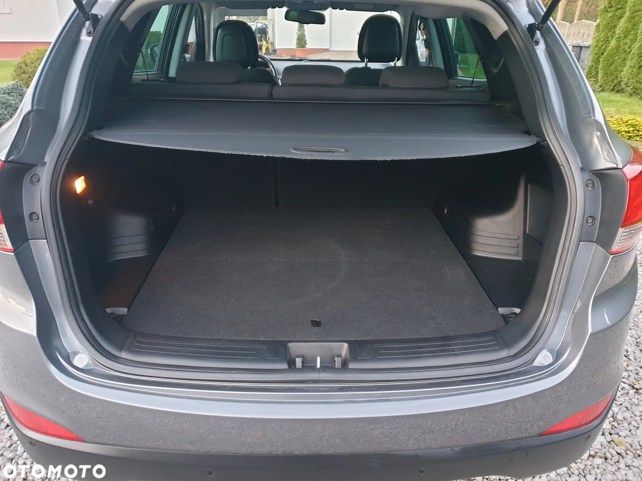 Hyundai ix35 1.6 GDI Comfort 2WD - 8