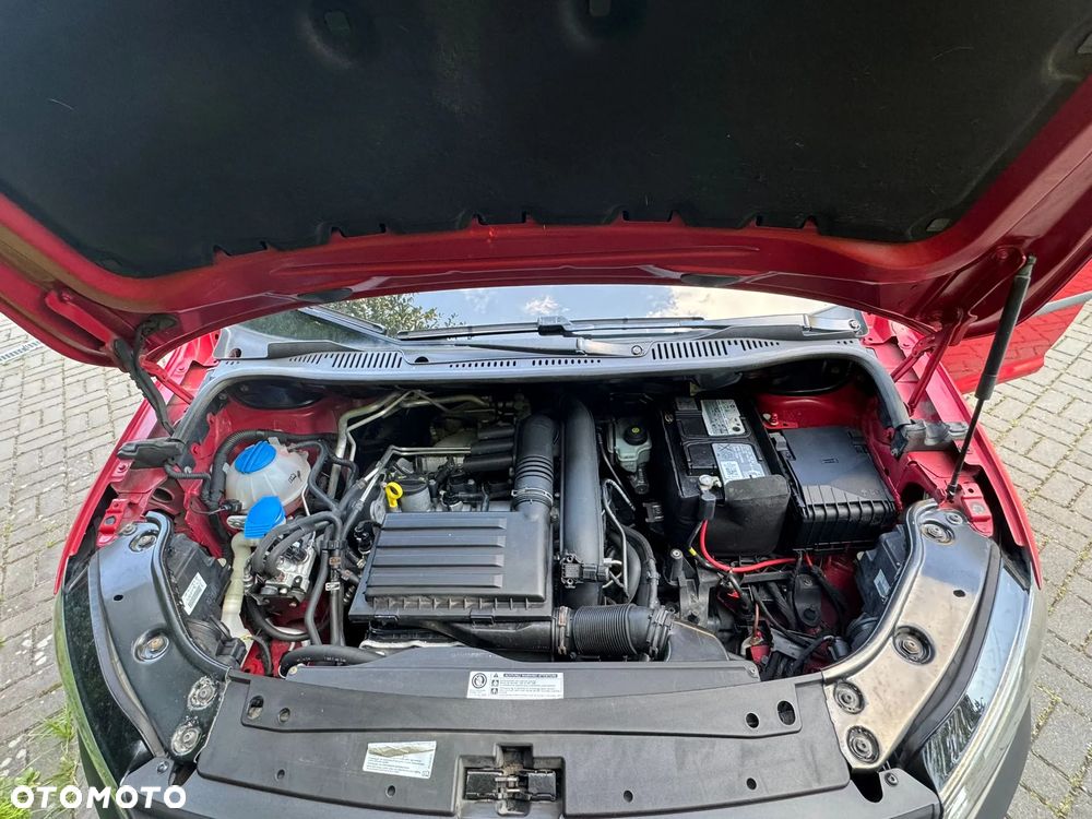 Volkswagen Caddy - 23