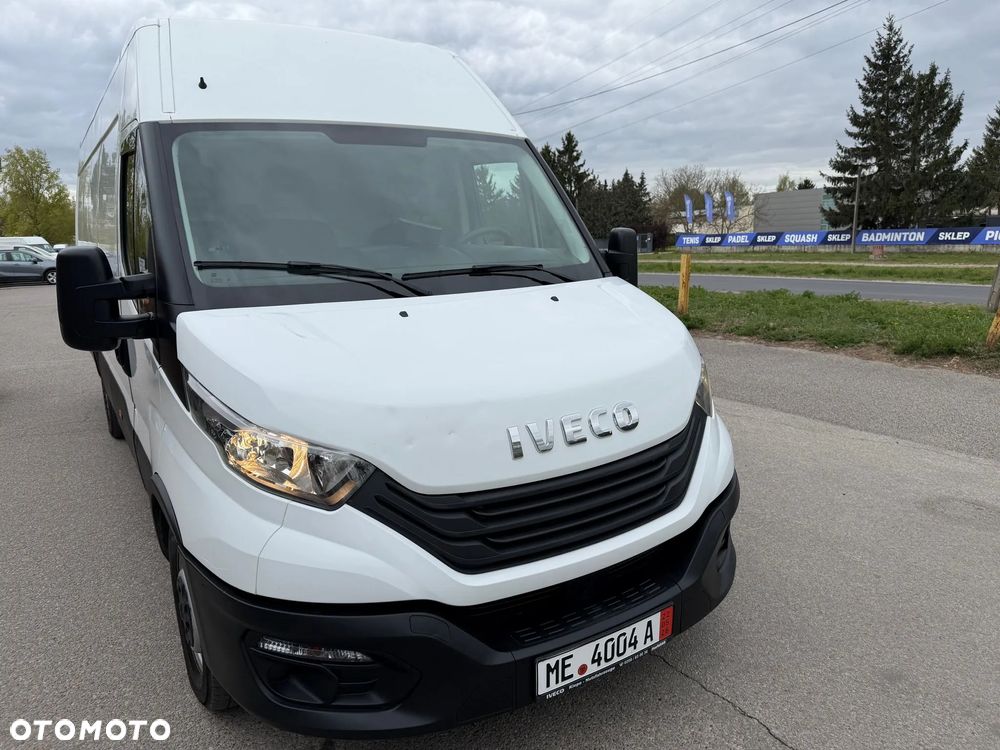 Iveco Daily 35S140, 2.3 140KM, Zadbany - 20