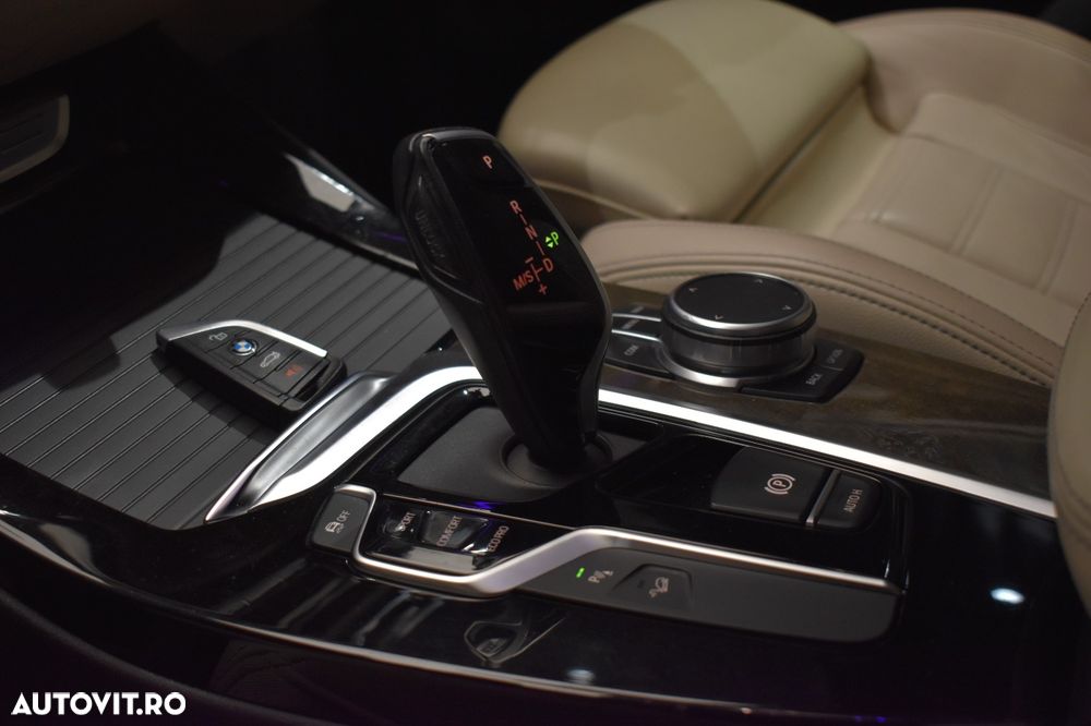 BMW X3 M - 18