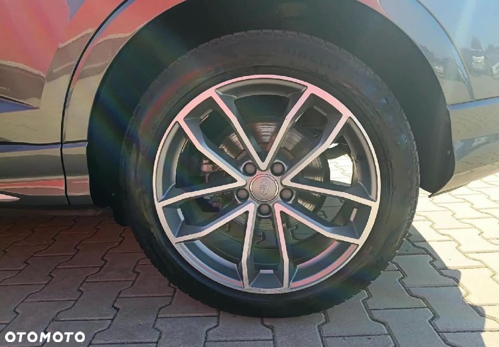 Audi Q3 Sportback - 7