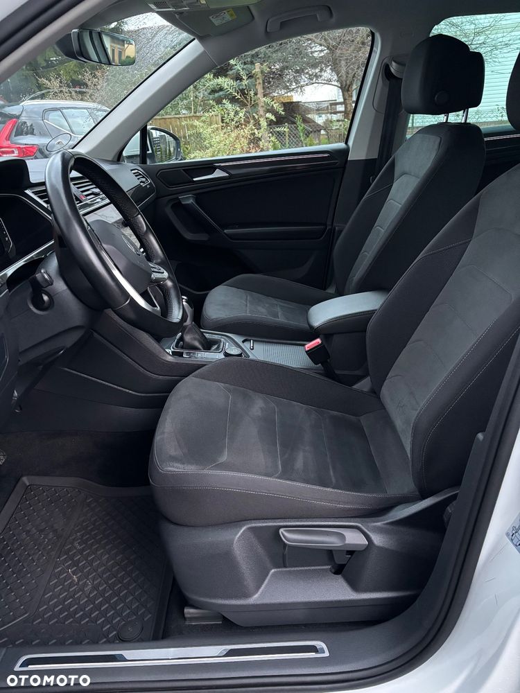 Volkswagen Tiguan 2.0 TDI SCR 4MotION DSG Elegance - 6