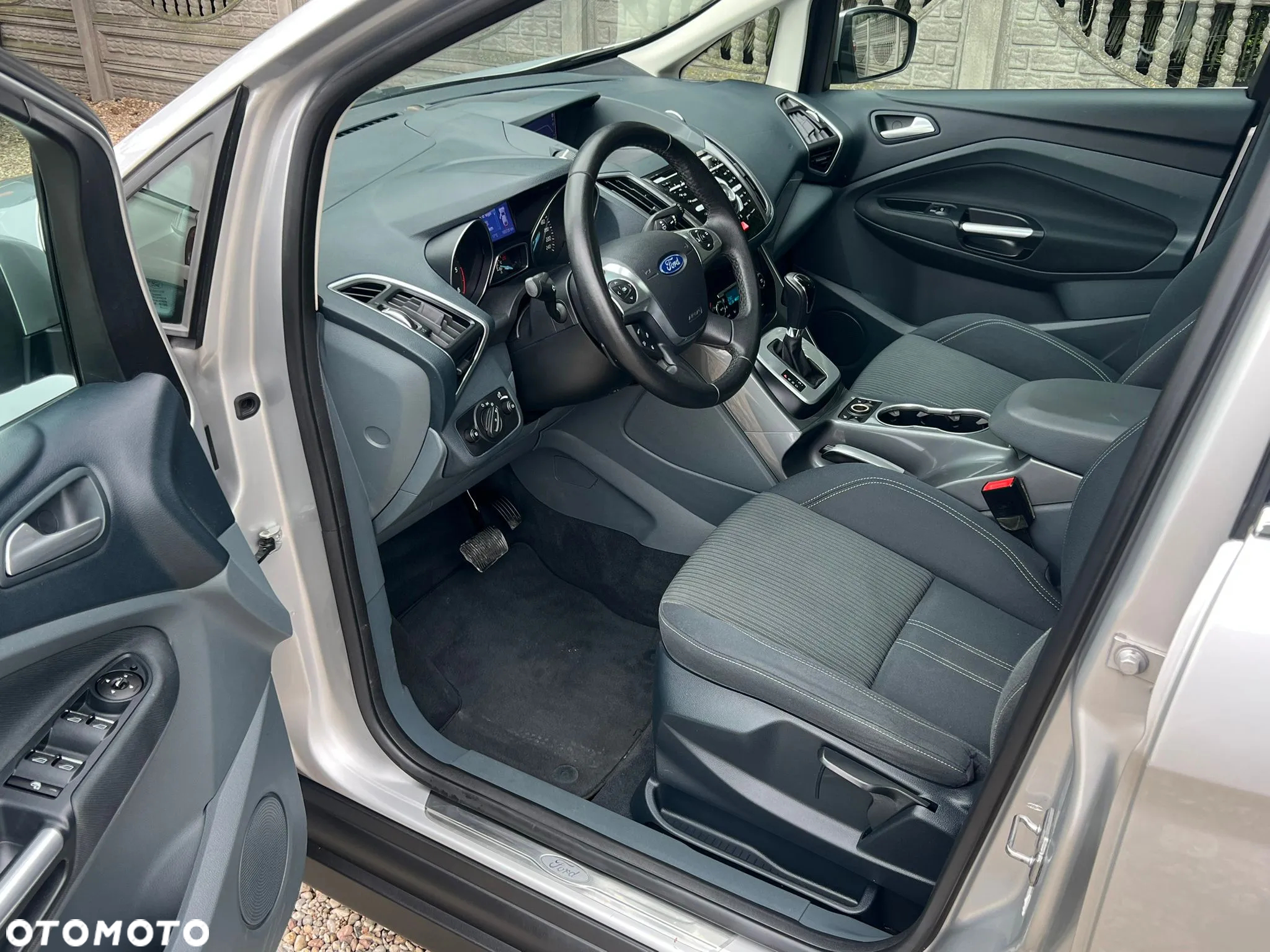 Ford C-MAX 2.0 TDCi Titanium MPS6 - 29