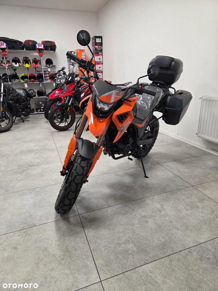 Barton Hyper - 15