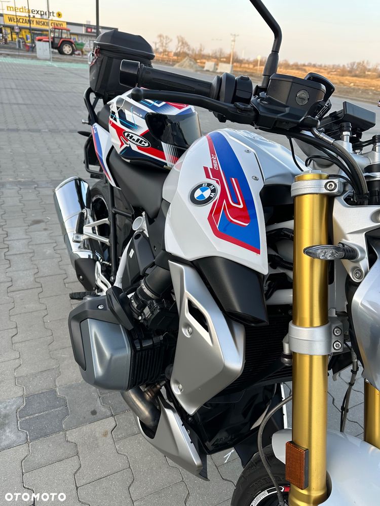 BMW R - 4