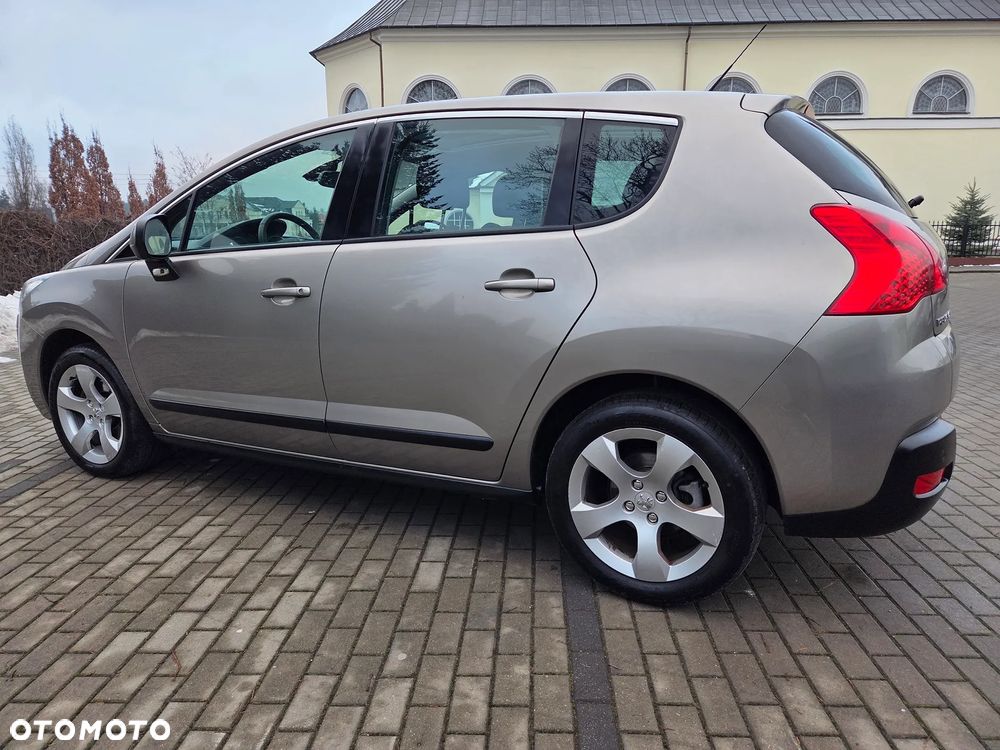 Peugeot 3008 120 VTi Premium - 6