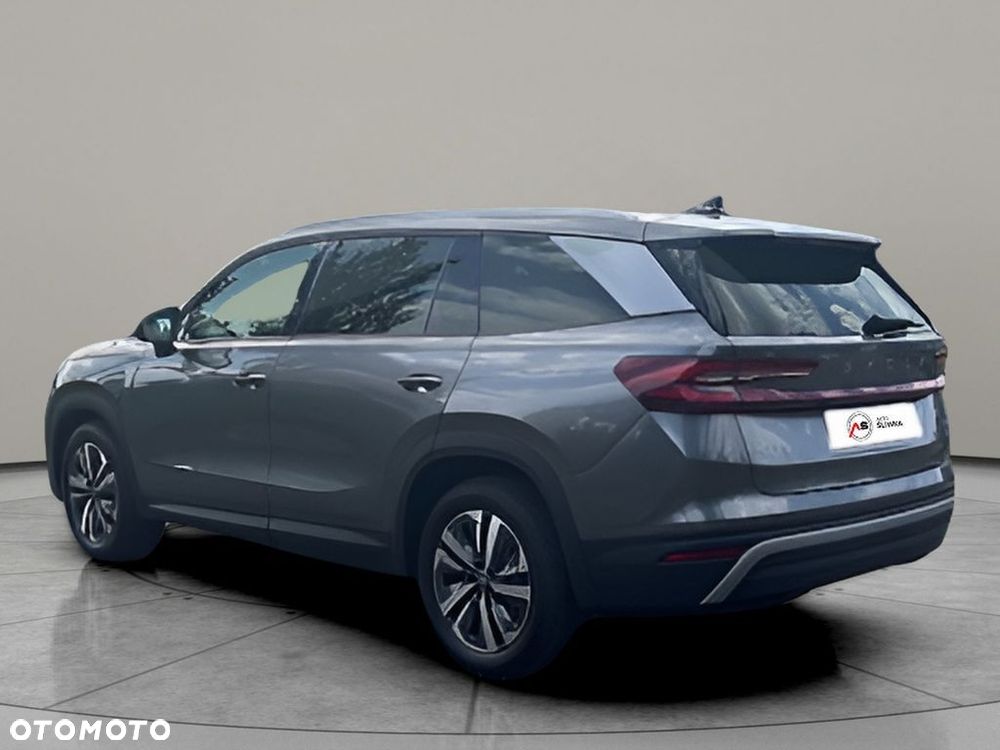 Skoda Kodiaq - 8