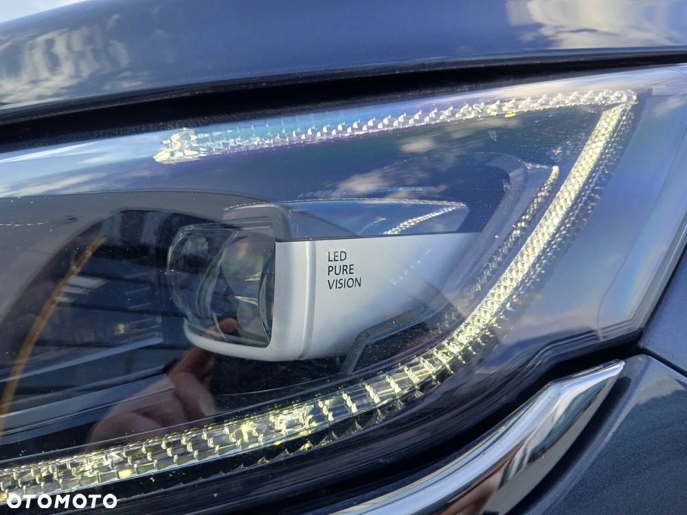 Renault Espace 2.0 Blue dCi Initiale Paris EDC - 19