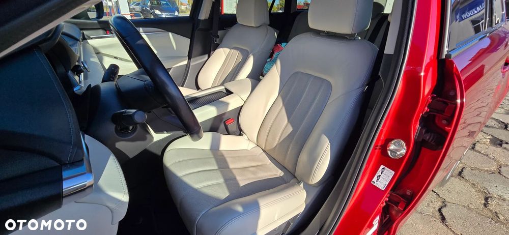 Mazda 6 - 14