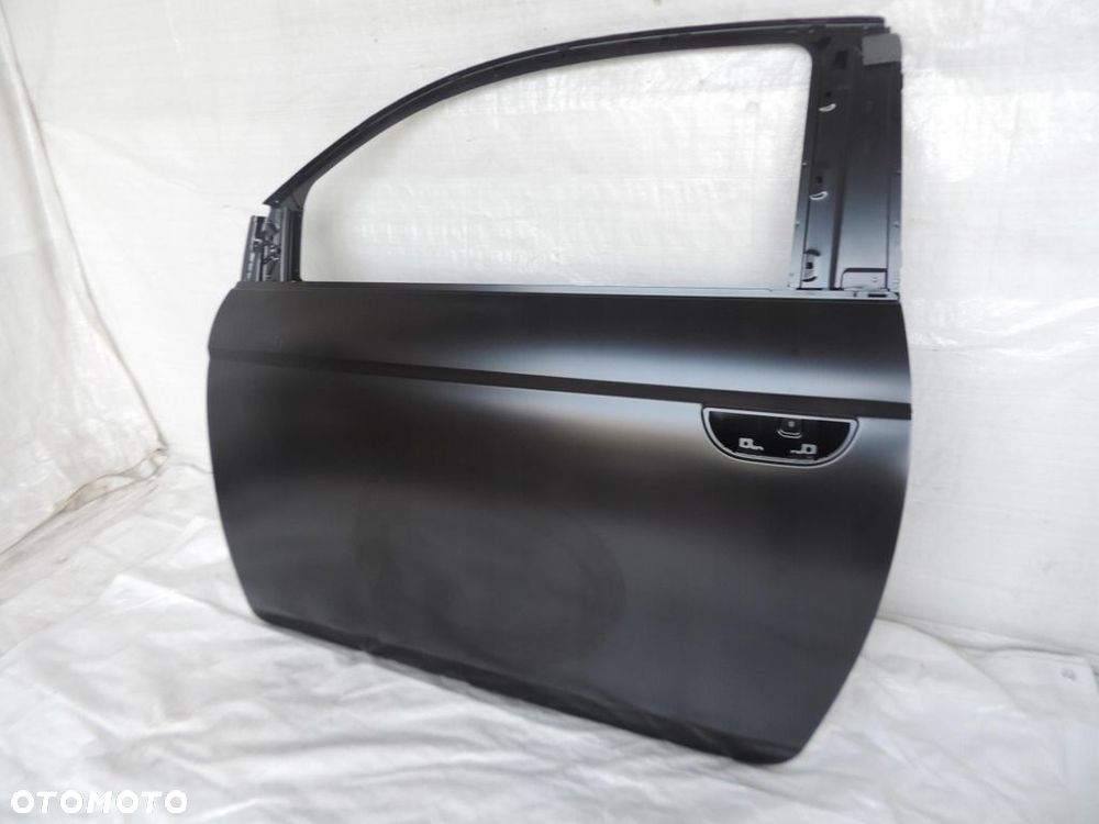 FIAT 500E ELEKTRYK DRZWI LEWE PRZÓD 52237043 NOWE ORYGINAŁ - 3