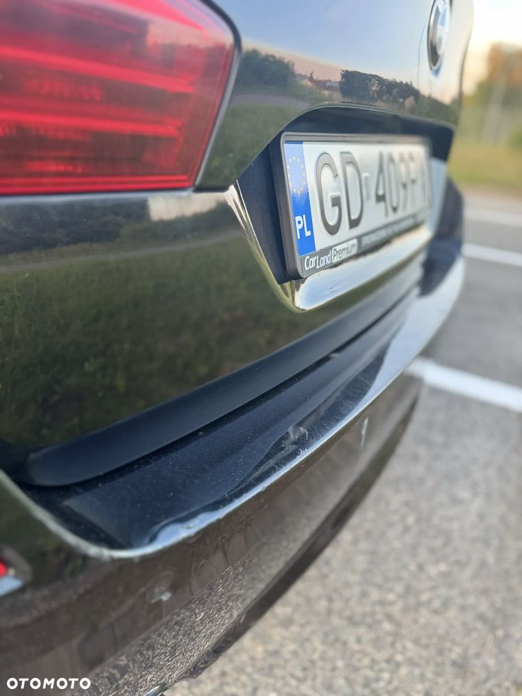 BMW Seria 5 525d Luxury Line - 10