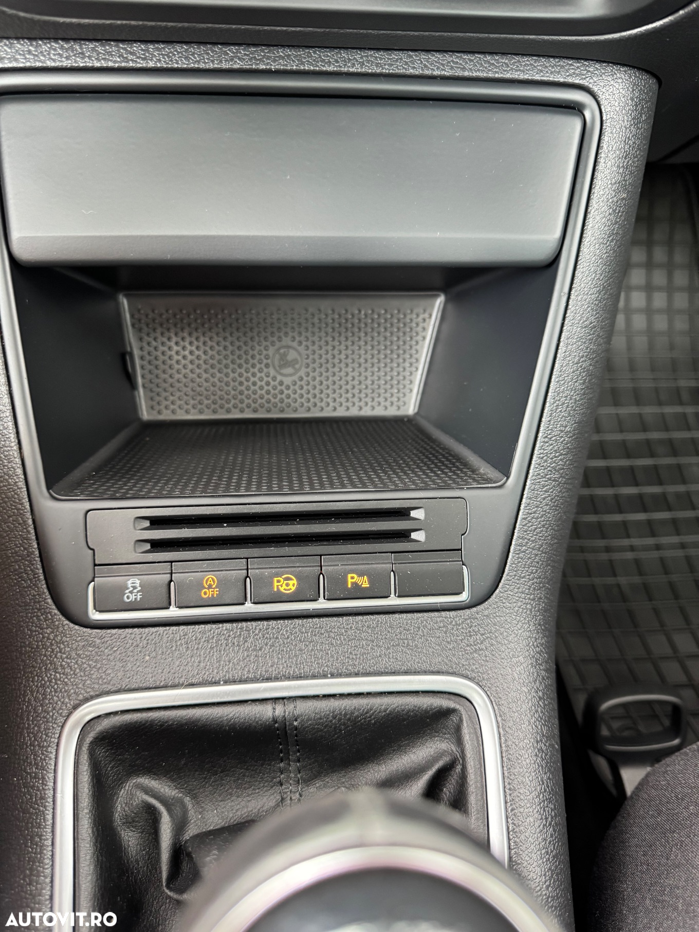 Volkswagen Tiguan 2.0 TDI DPF BlueMotion Technology Cup Sport & Style - 9