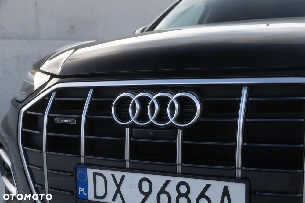 Audi Q5 2.0 TFSI Quattro S tronic design - 14