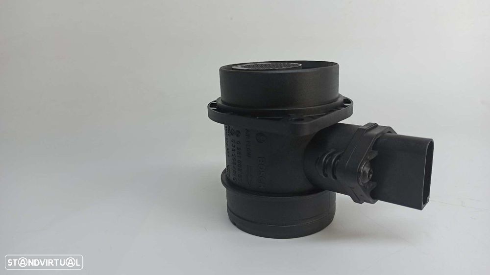 MEDIDOR DE MASSA DE AR VOLKSWAGEN T5 TRANSPORTER/FURGONETA CAJA CERRADA - 3