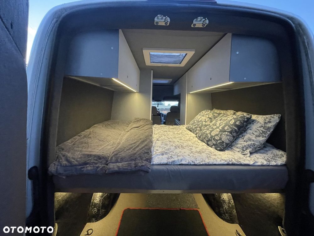 Mercedes-Benz SPRINTER W906 313 CDI - 33