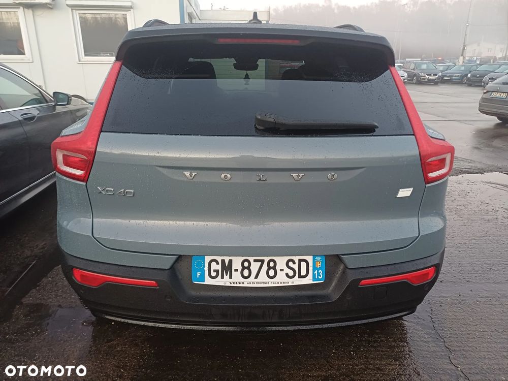 Volvo XC 40 Recharge 69 kWh Single Motor Ultimate - 3