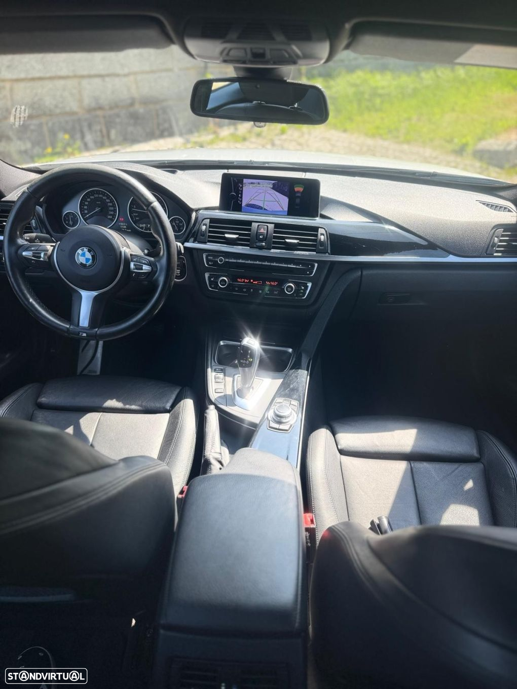 BMW 328 - 17