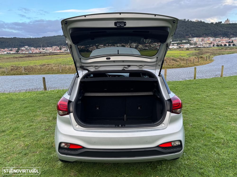 Hyundai i20 1.0 T-GDI Style - 9