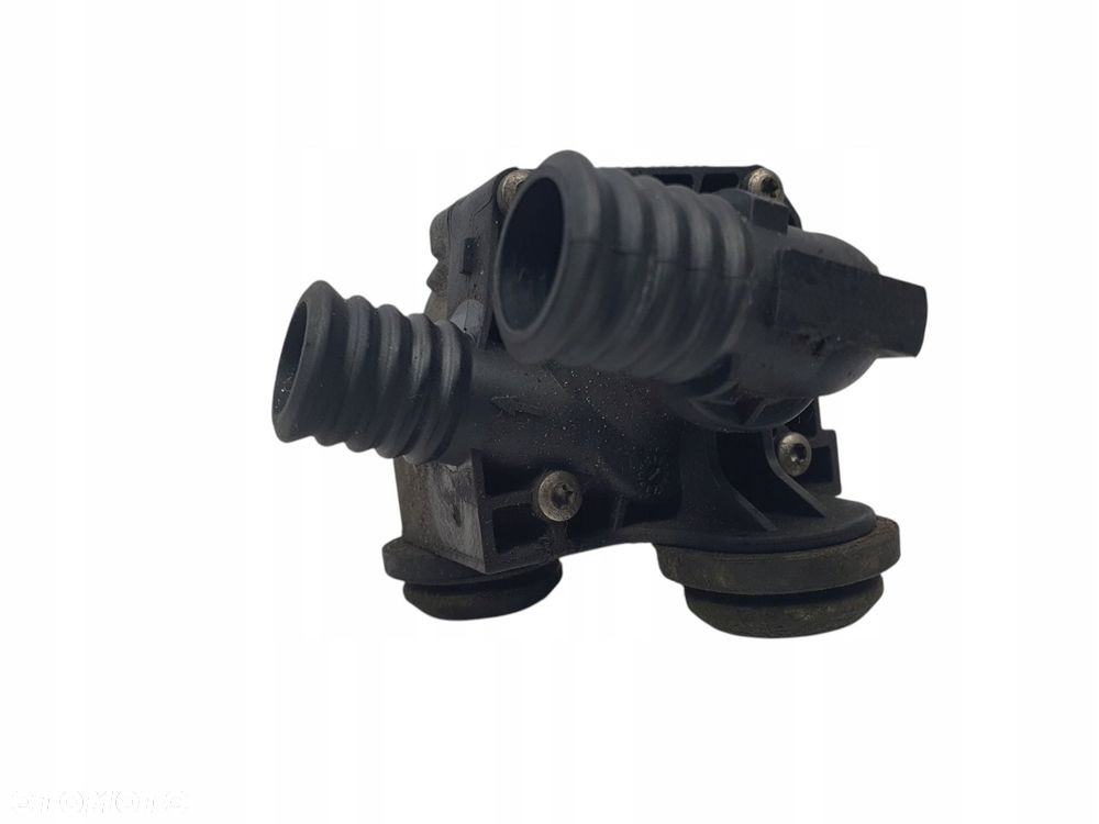 DODATKOWA POMPA WODY BMW E90 E92 E53 3.0 D 6411836980603 0392020068 - 7
