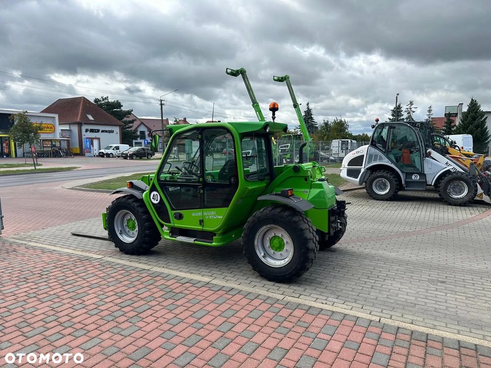 Merlo P 32.6 TOP Panoramic - 8